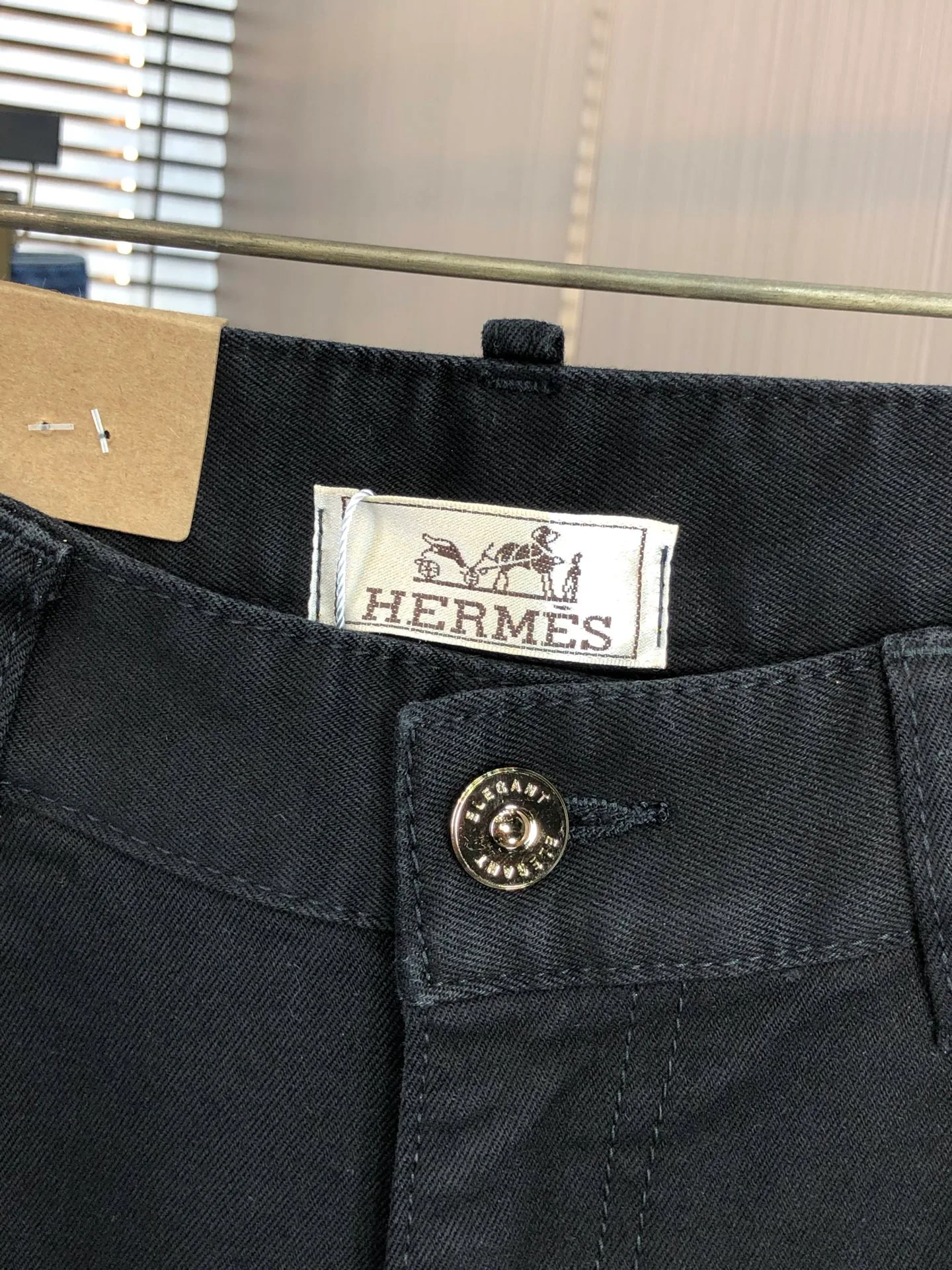 Джинсы Женские Hermes 10186886
