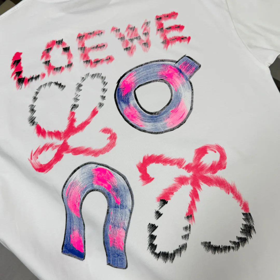 Футболки Мужские Loewe 11190385
