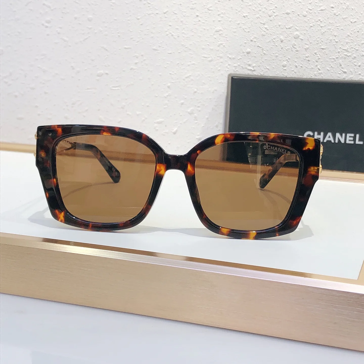 Бижутерия Chanel 13257191