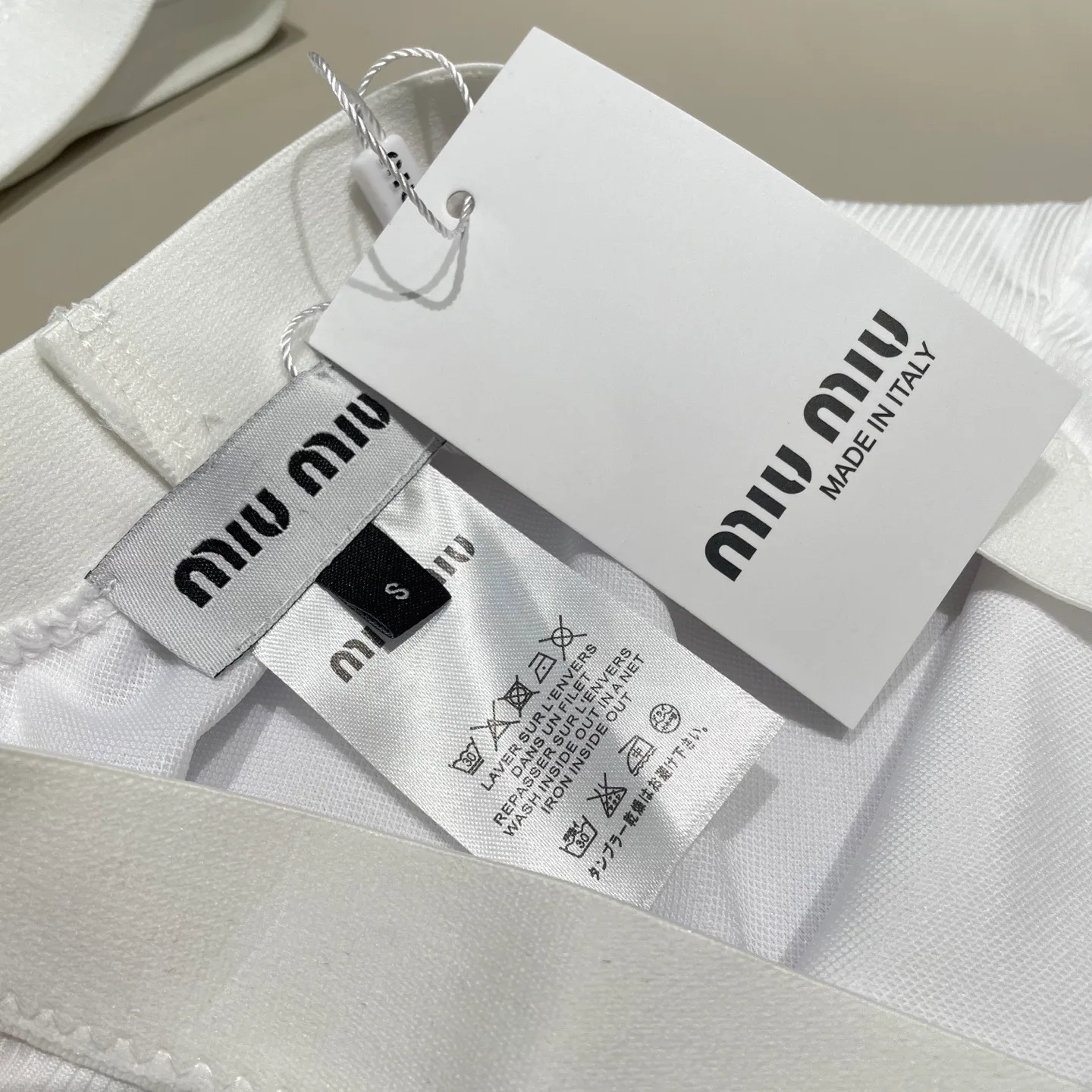Купальники Женские Miu Miu 11990776