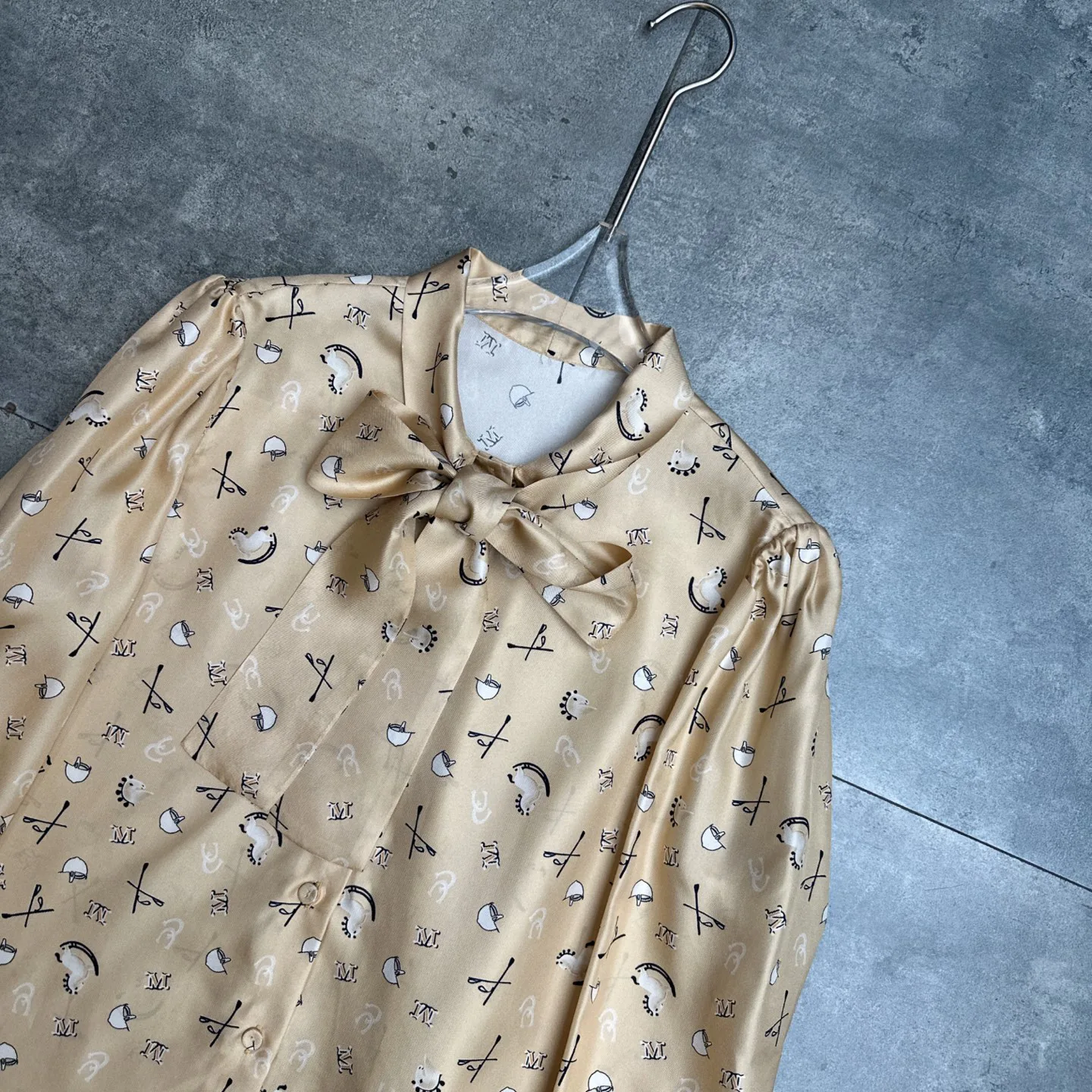 Рубашки Женские Max Mara 4740936