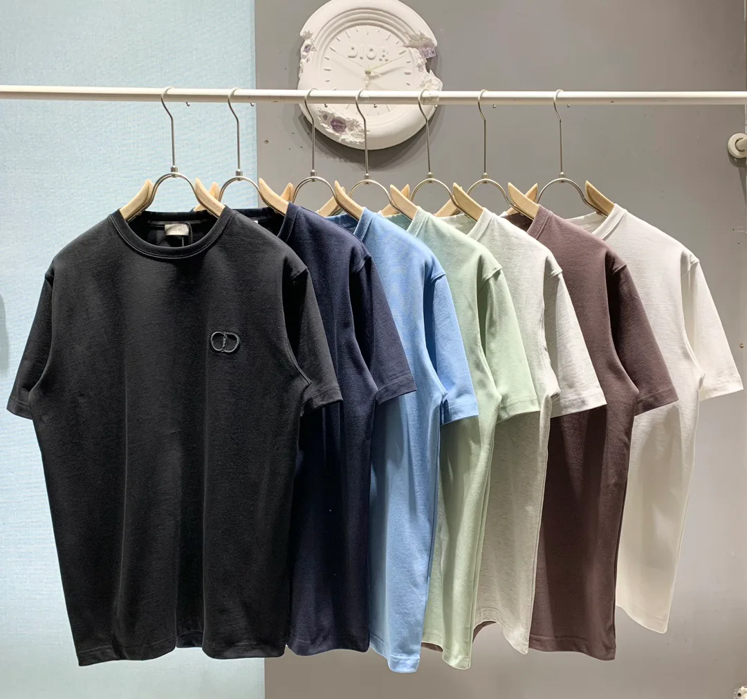 Футболки Мужские Christian Dior 11323550