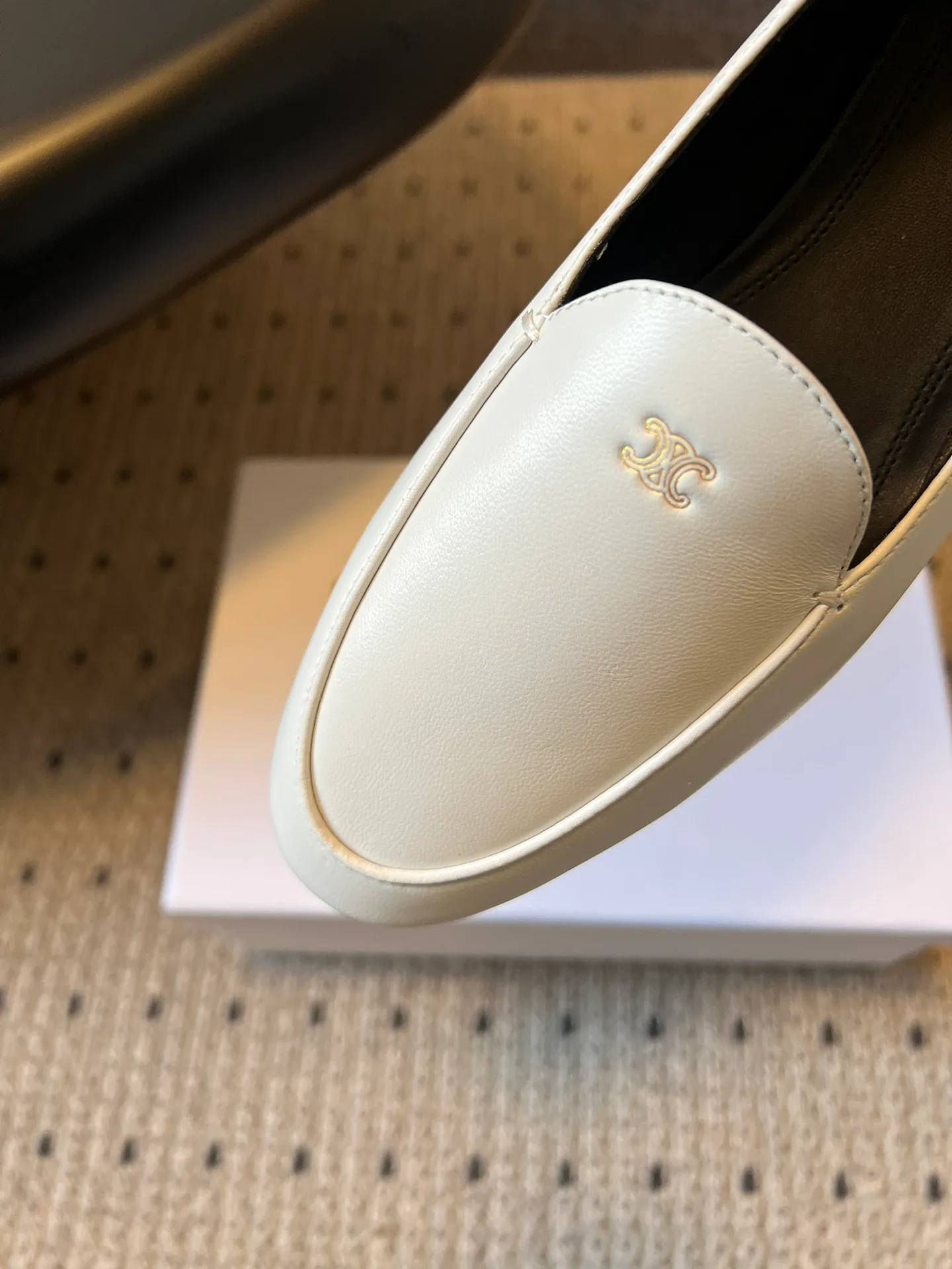 Лоферы И Мокасины Женские Celine 767521