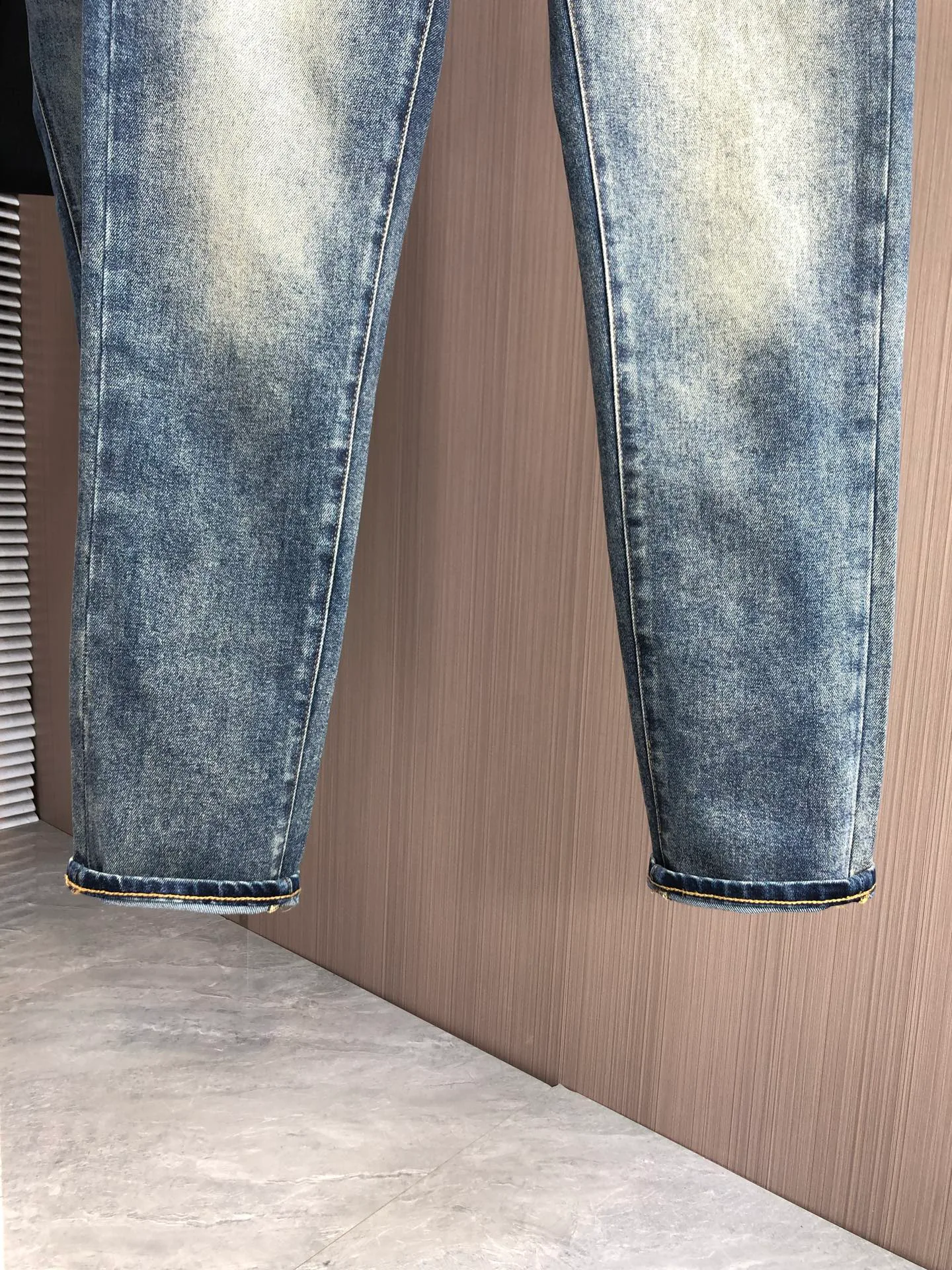 Джинсы Мужские Prada 1283853