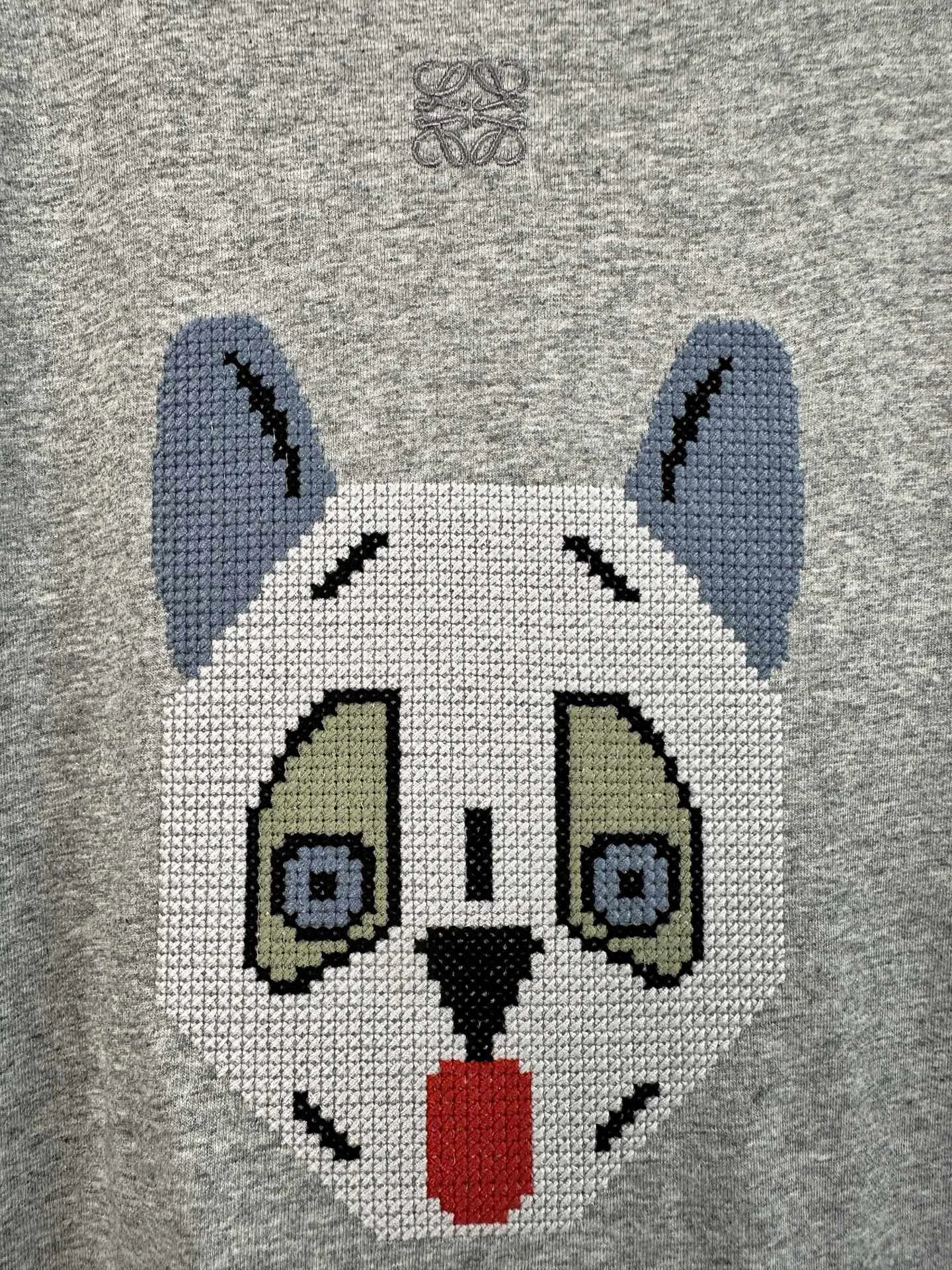 Футболки Мужские Loewe 1267072