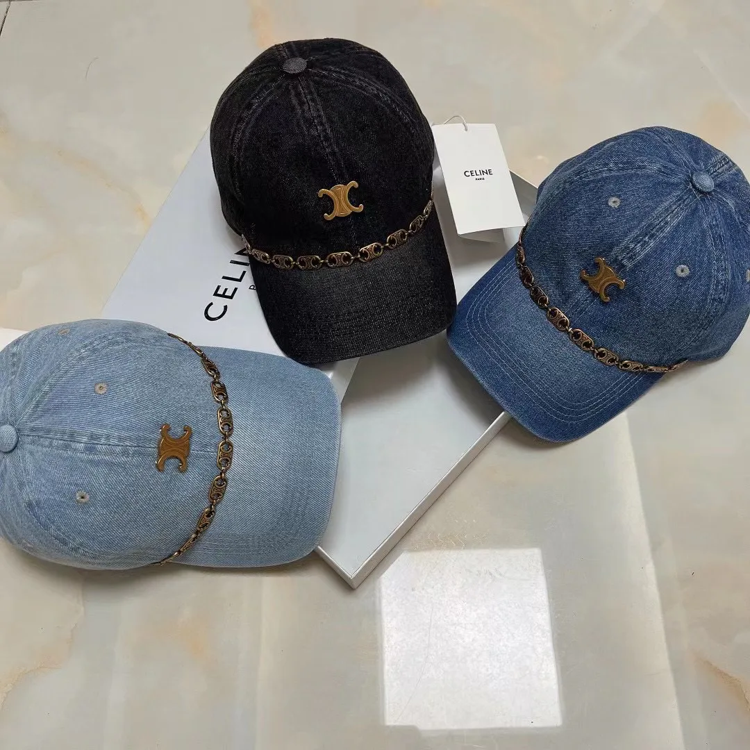 Головные Уборы Celine 21010