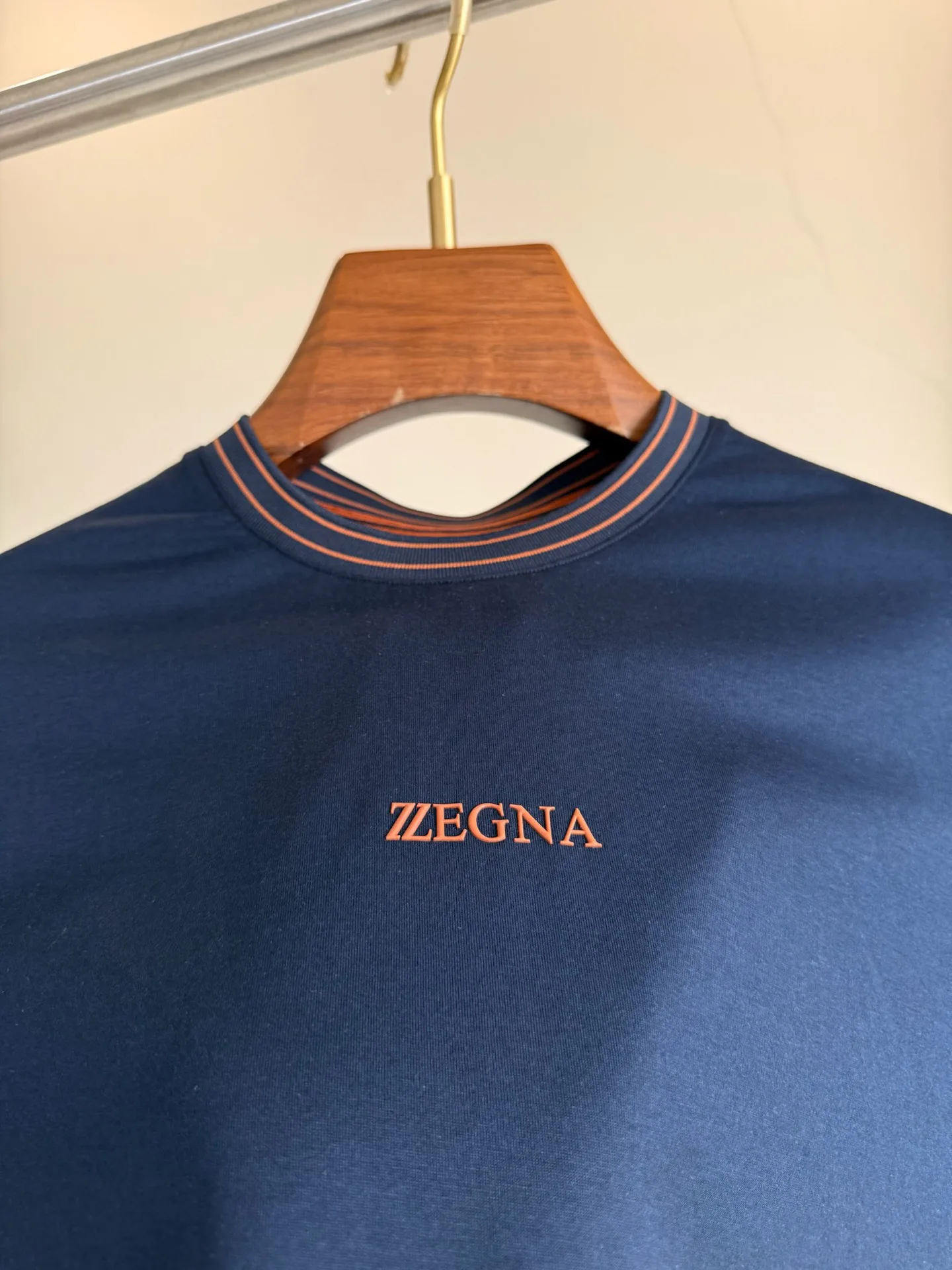 Футболки Мужские Zegna 12724090