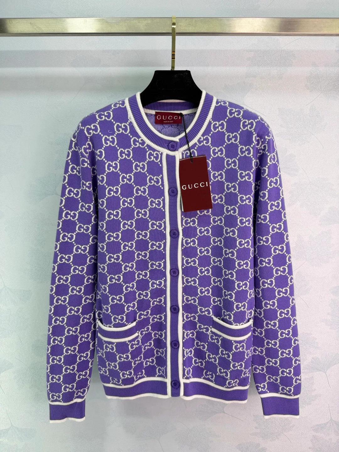 Жакеты Женские Gucci 11744424