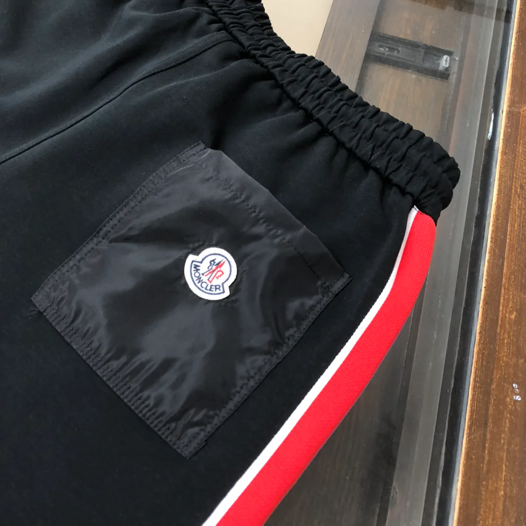 Шорты Мужские Moncler 12670934