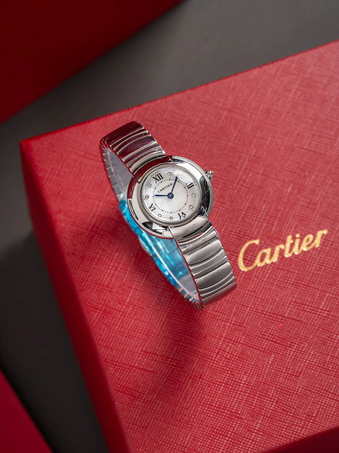 Часы Женские Cartier 17861882