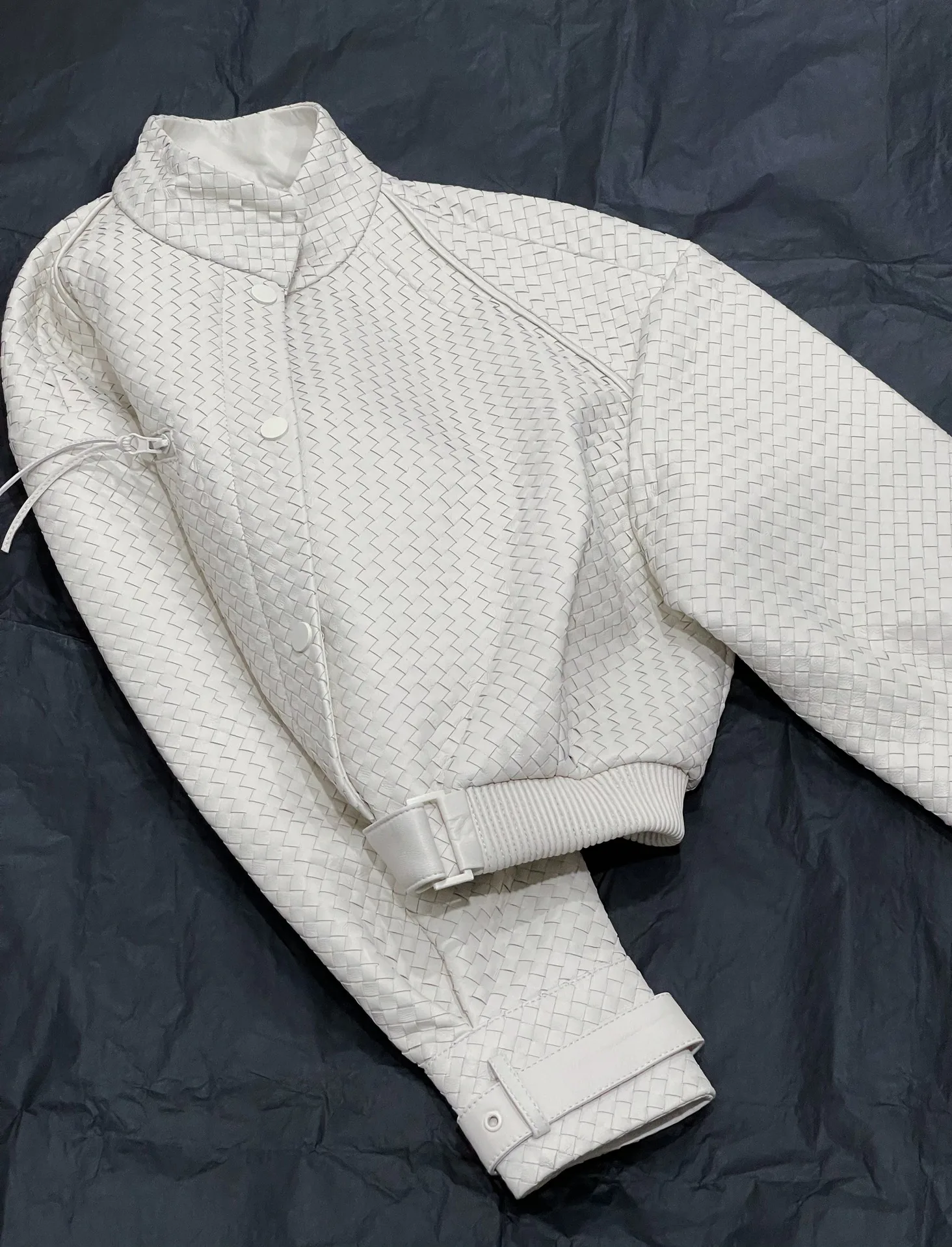 Куртки Женские Bottega Veneta Куртки Женские Bottega Veneta