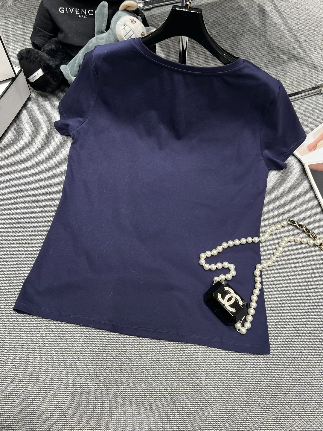 Футболки Женские Christian Dior 9976380