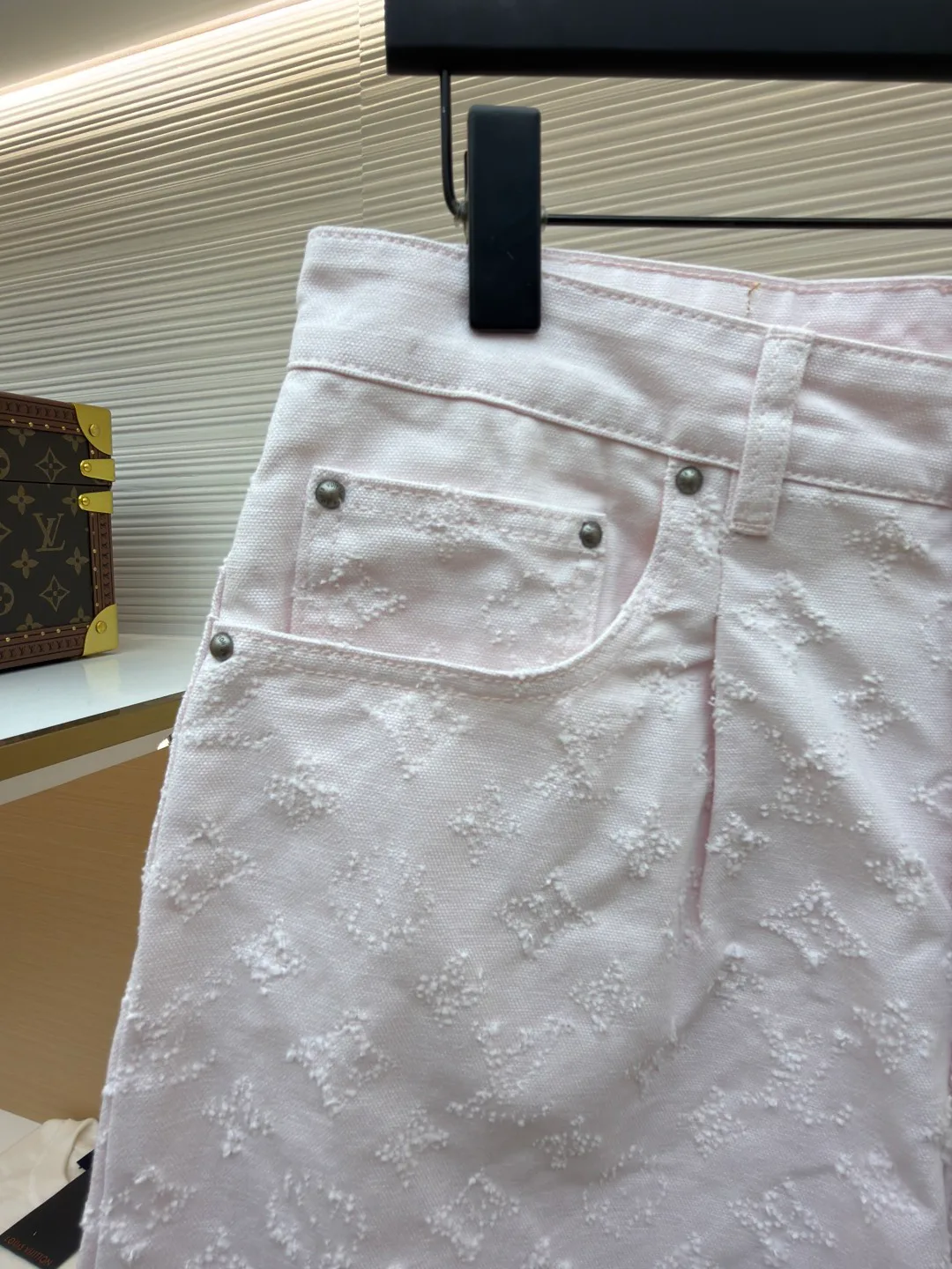 Шорты Мужские Louis Vuitton 18359972
