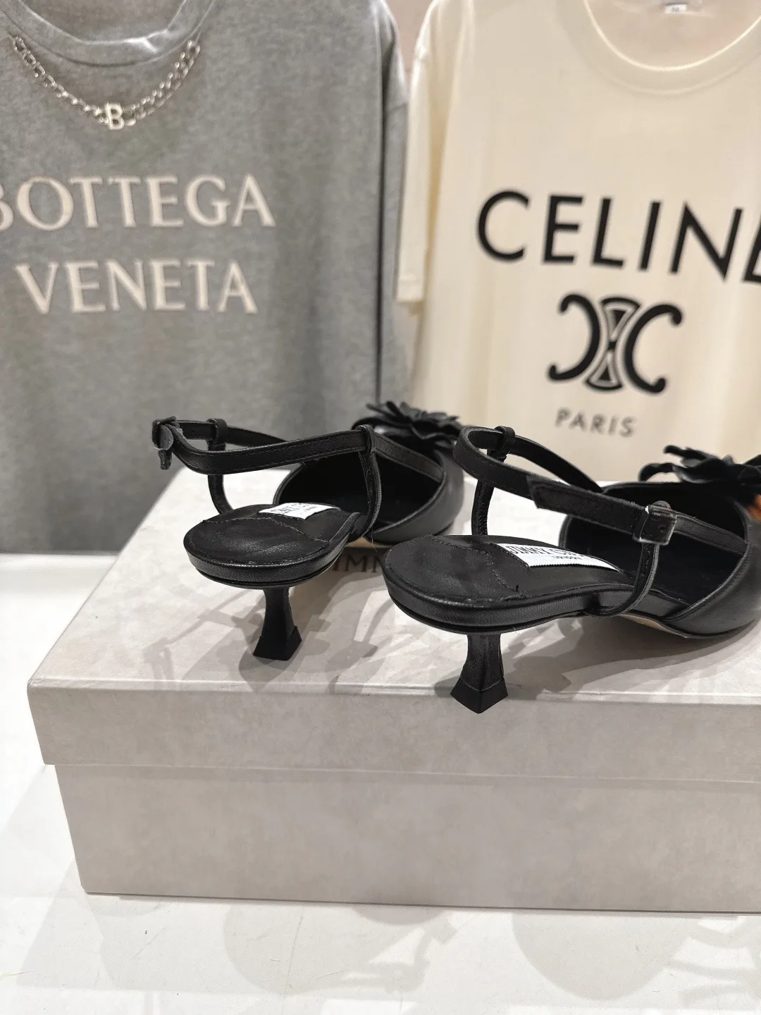 Туфли Женские Jimmy Choo 1725556