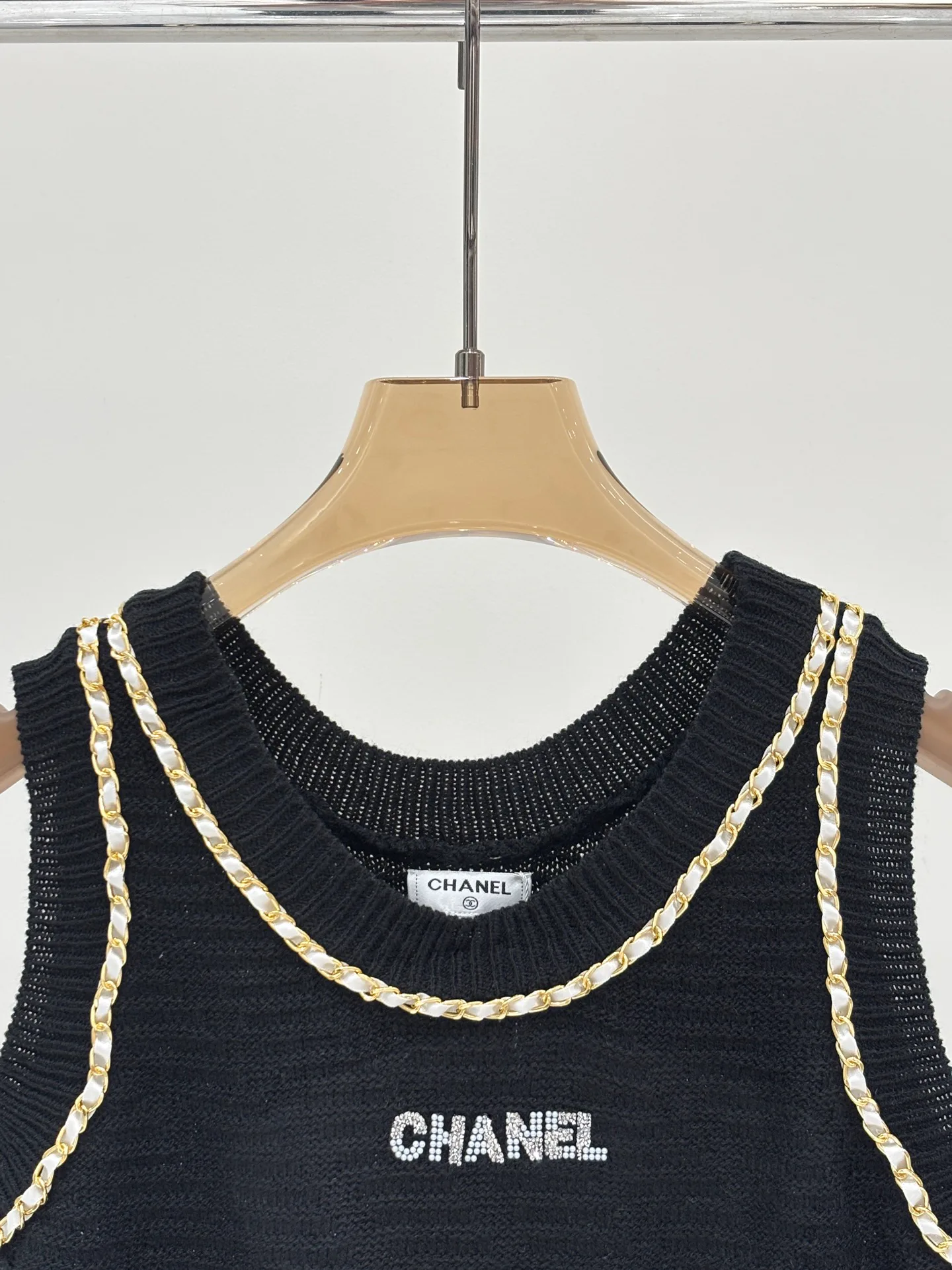 Жилеты Женские Chanel 11153898