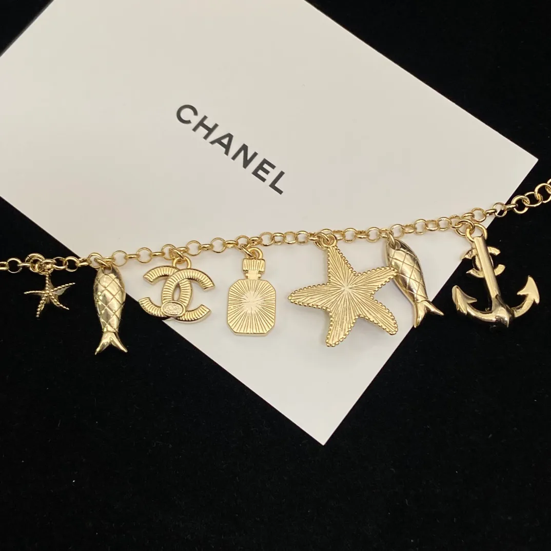 Бижутерия Chanel 11248683