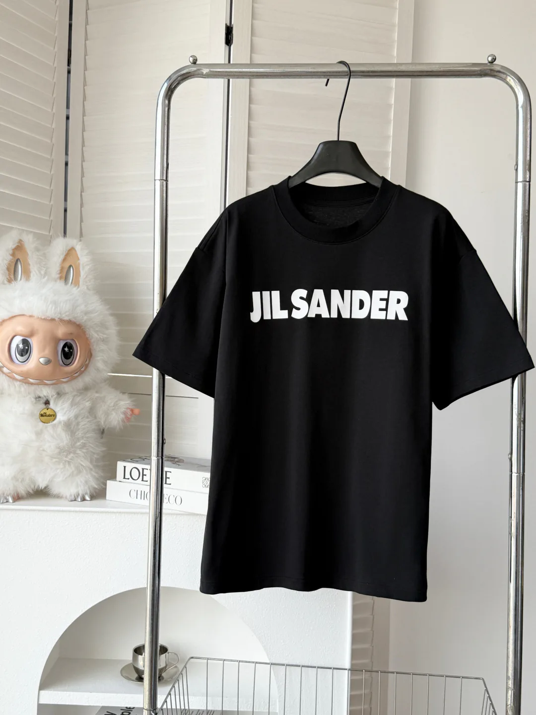 Футболки Женские Jil Sander 2323131