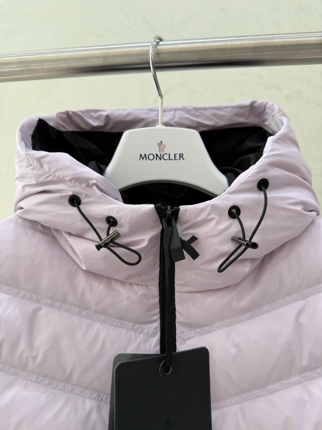 Куртки И Пуховики Женские Moncler 18052699