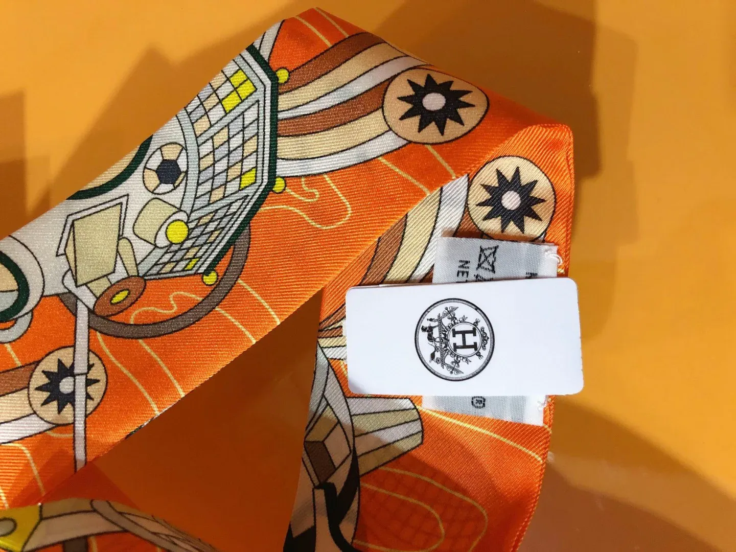 Платки Hermes 2588591