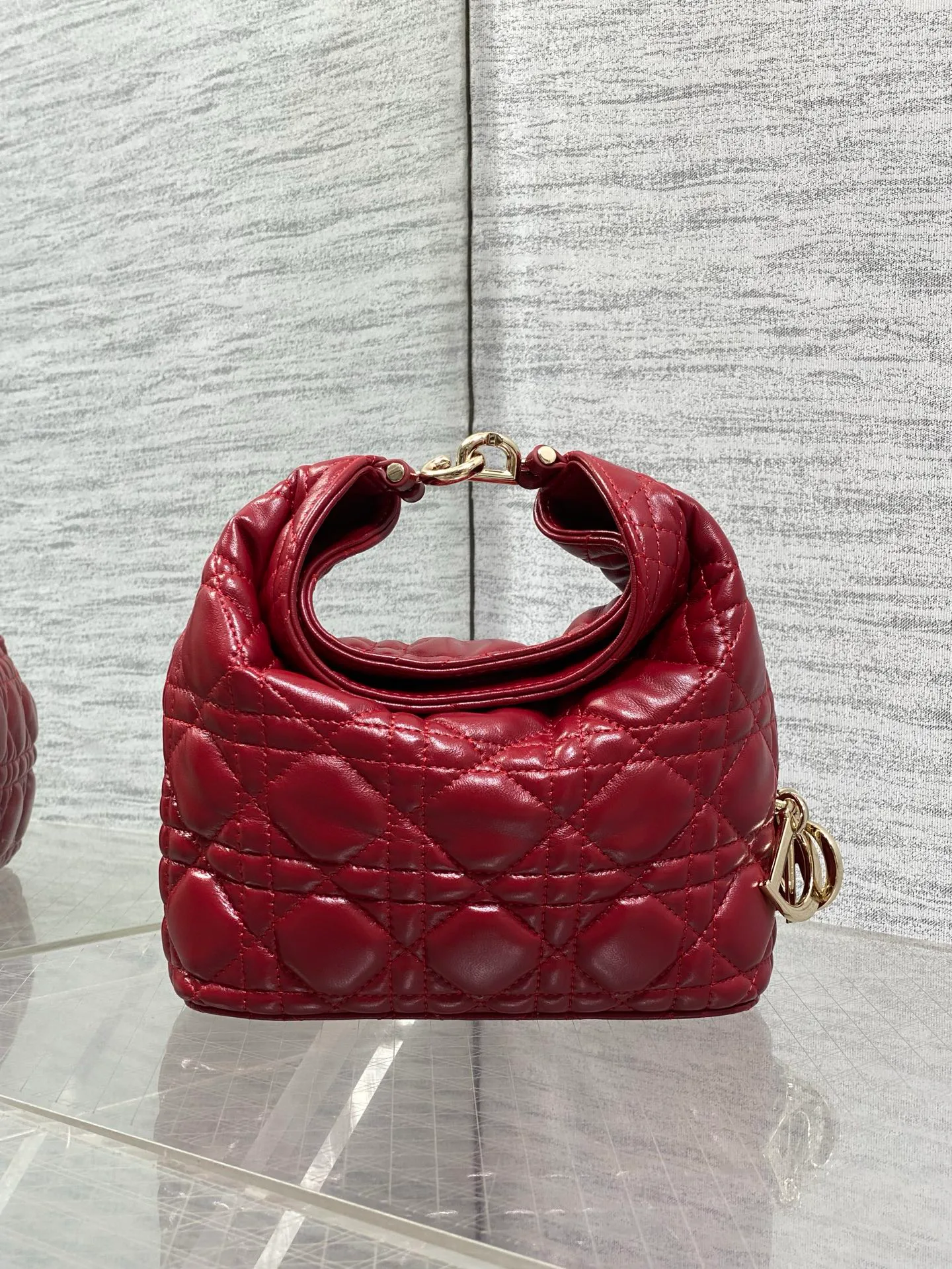 Классические Сумки Женские Christian Dior 18242105