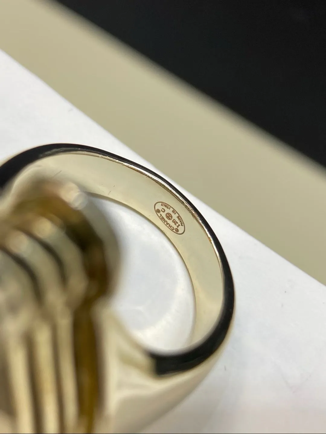 Бижутерия Chanel 5444519