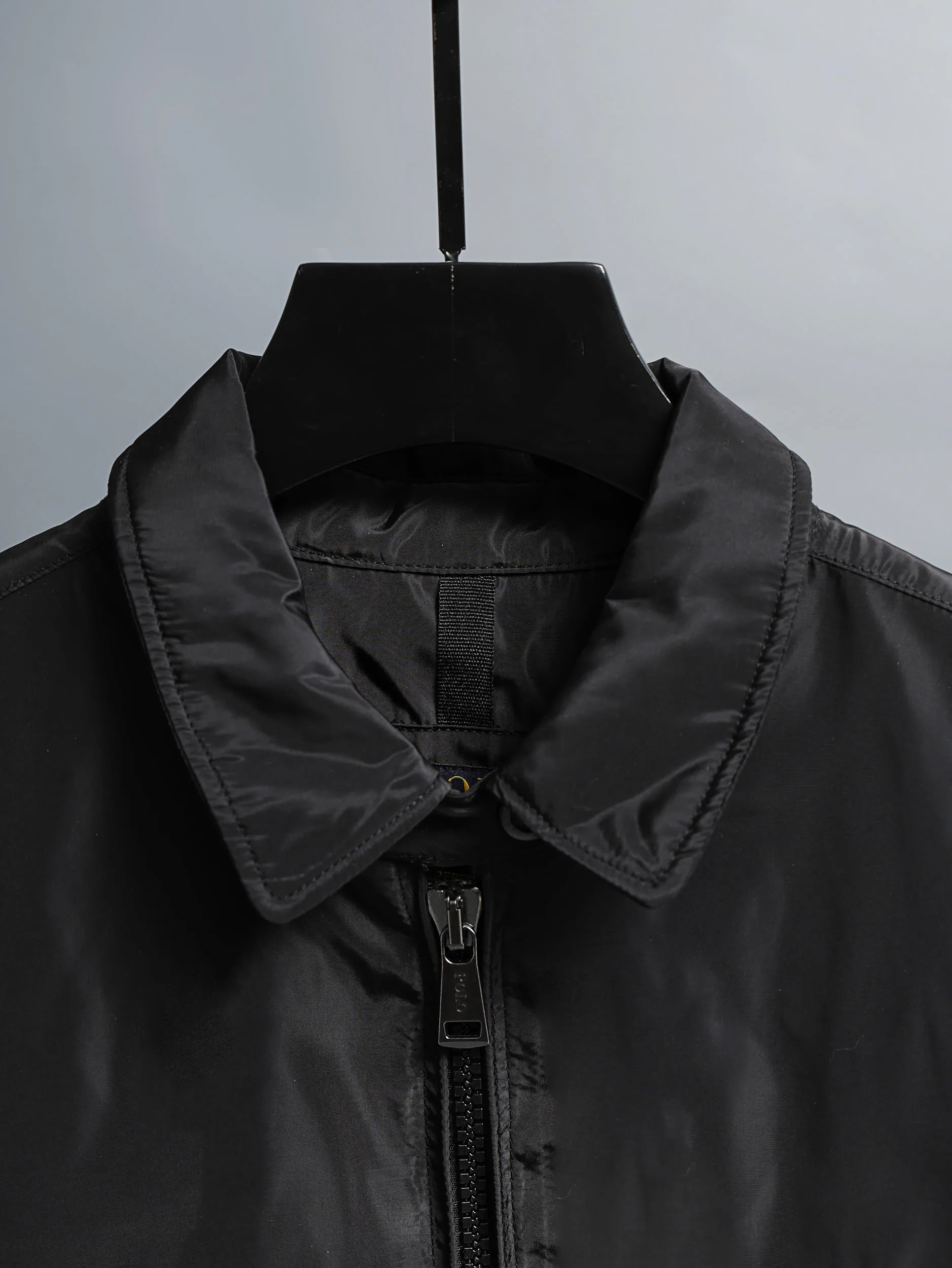Куртки И Пуховики Мужские Ralph Lauren 18188599