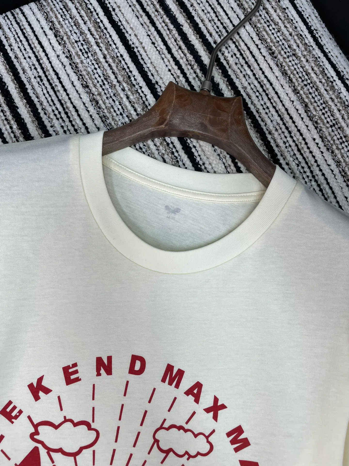 Футболки Женские Max Mara 631771