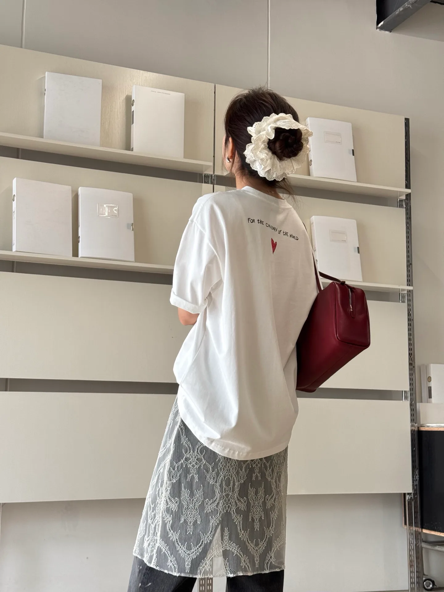 Футболки Женские Jil Sander 27088