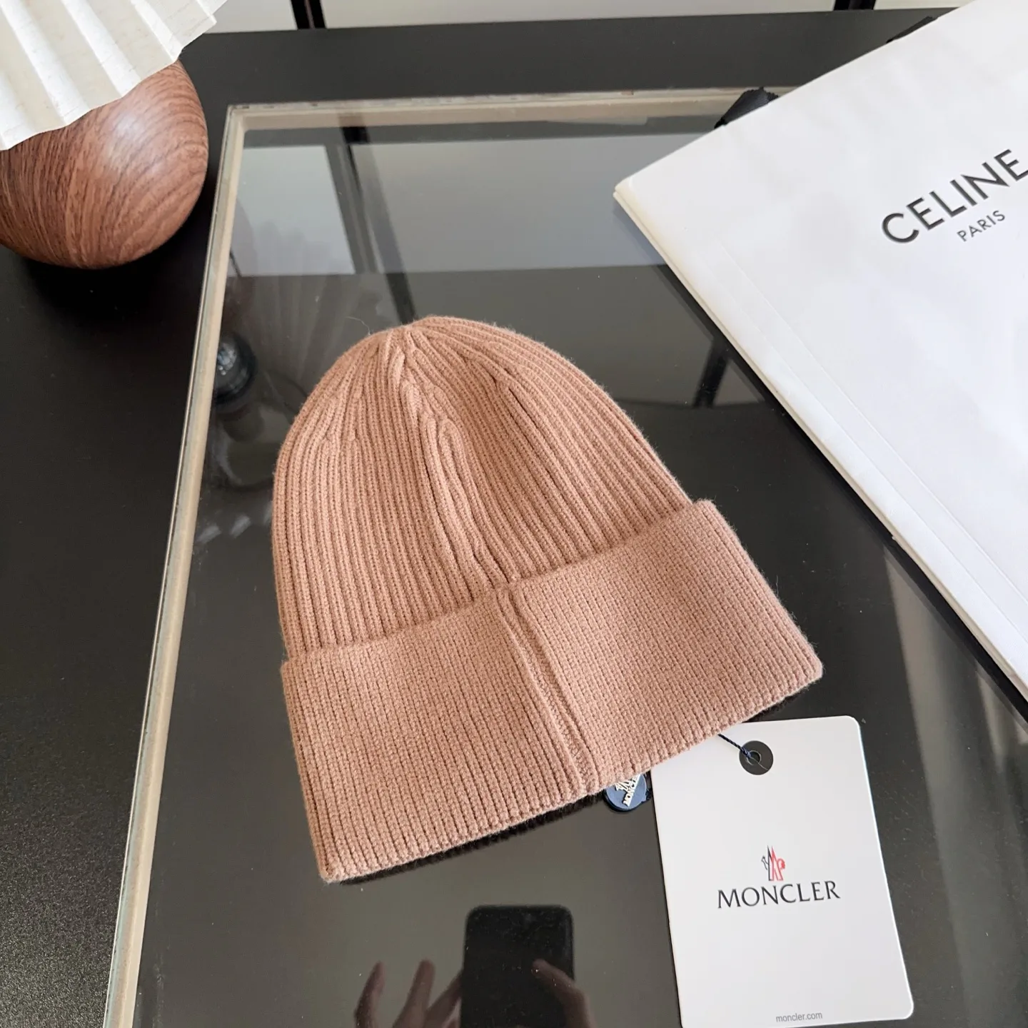 Головные Уборы Moncler 18450040