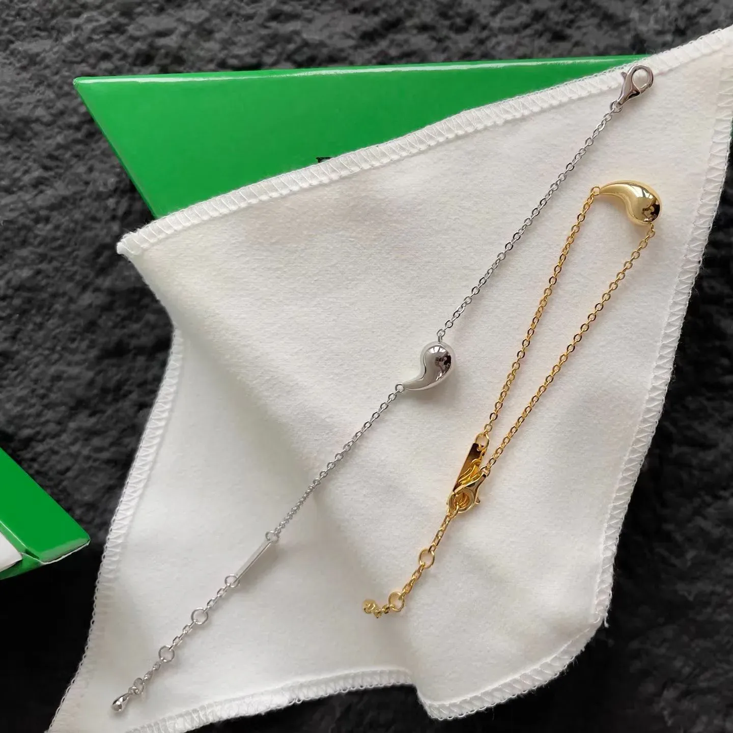 Бижутерия Bottega Veneta 965119