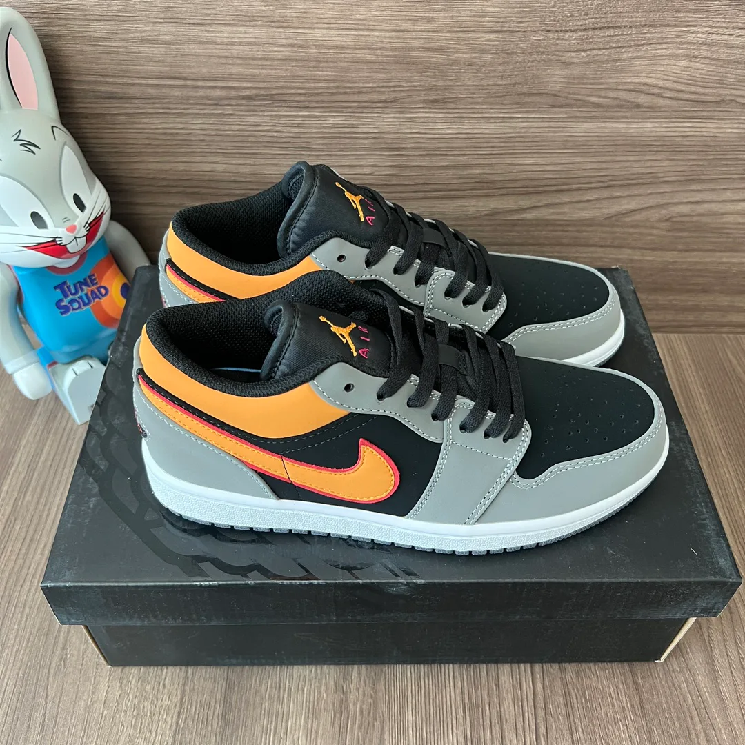 Кроссовки Женские Air Jordan 480211