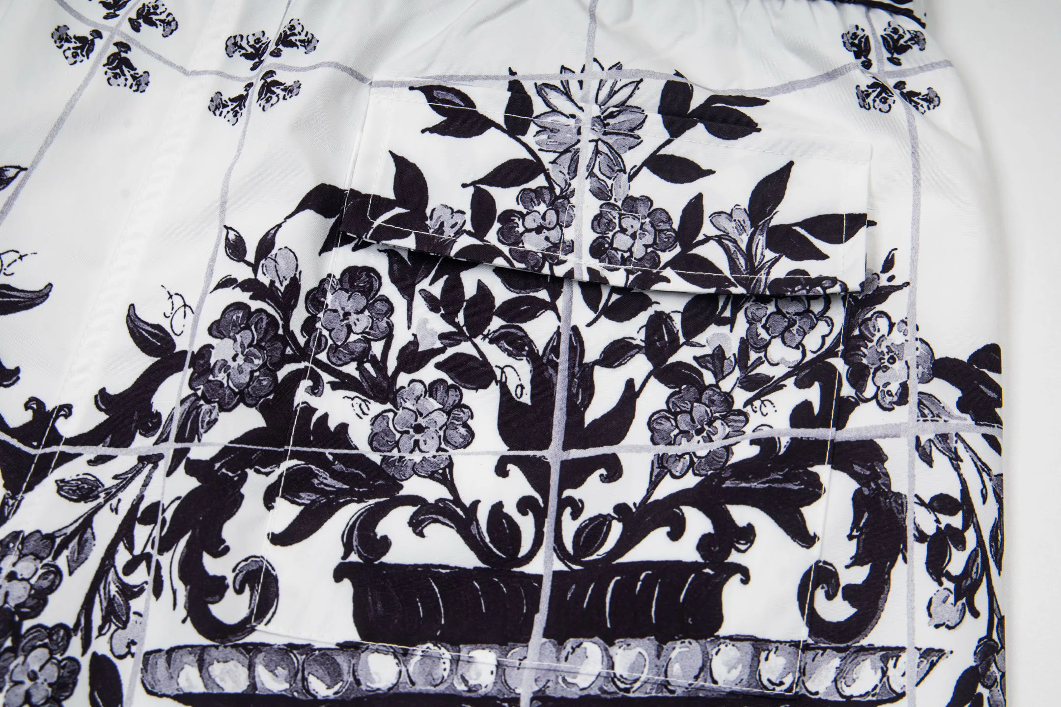 Шорты Мужские Dolce & Gabbana 11784045