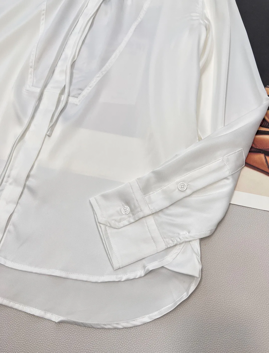 Рубашки Женские Loewe 13471677