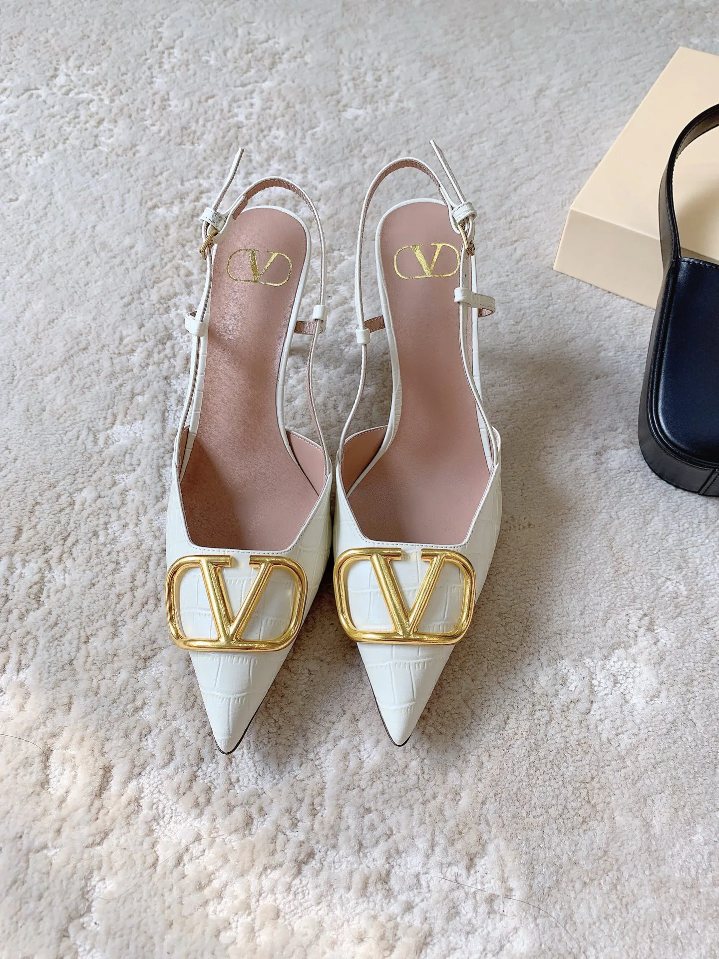 Туфли Женские Valentino 11552534