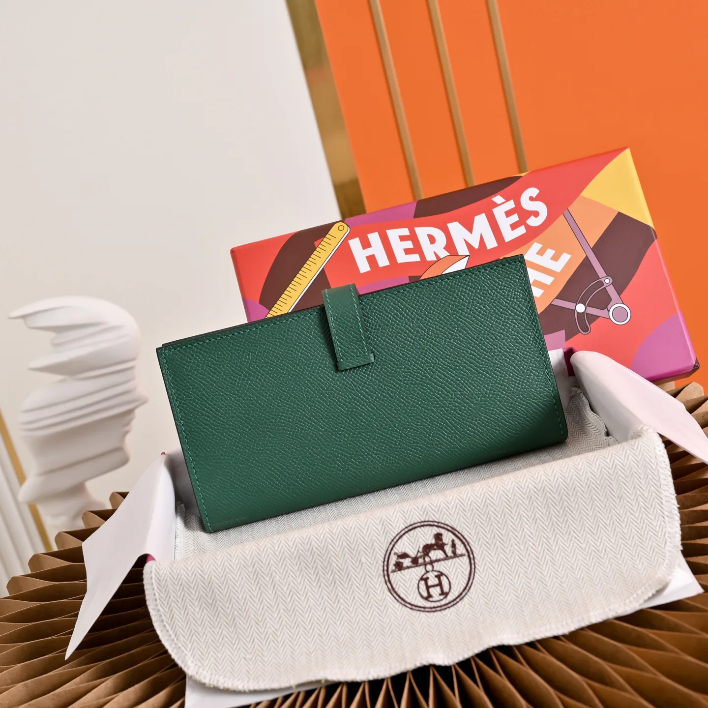 Клатчи Женские Hermes 18077426