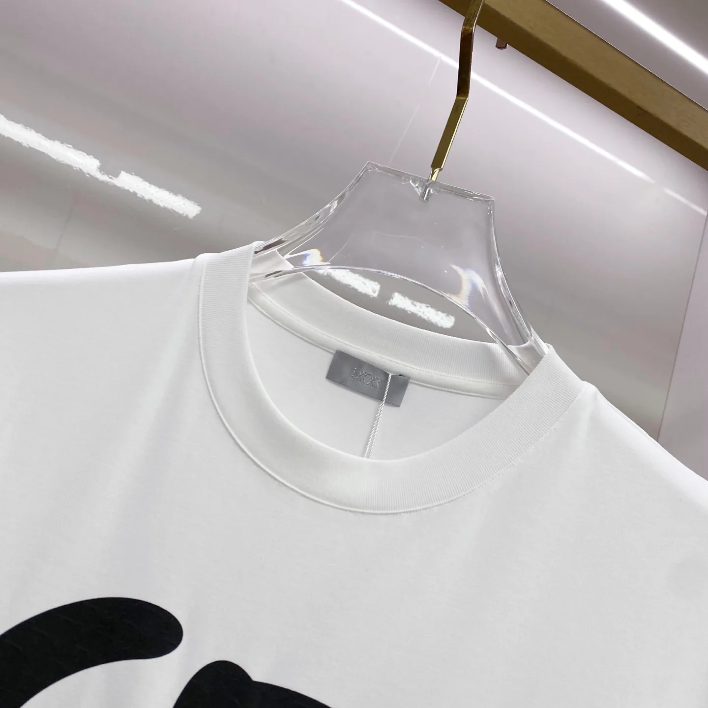 Футболки Мужские Christian Dior 12789876