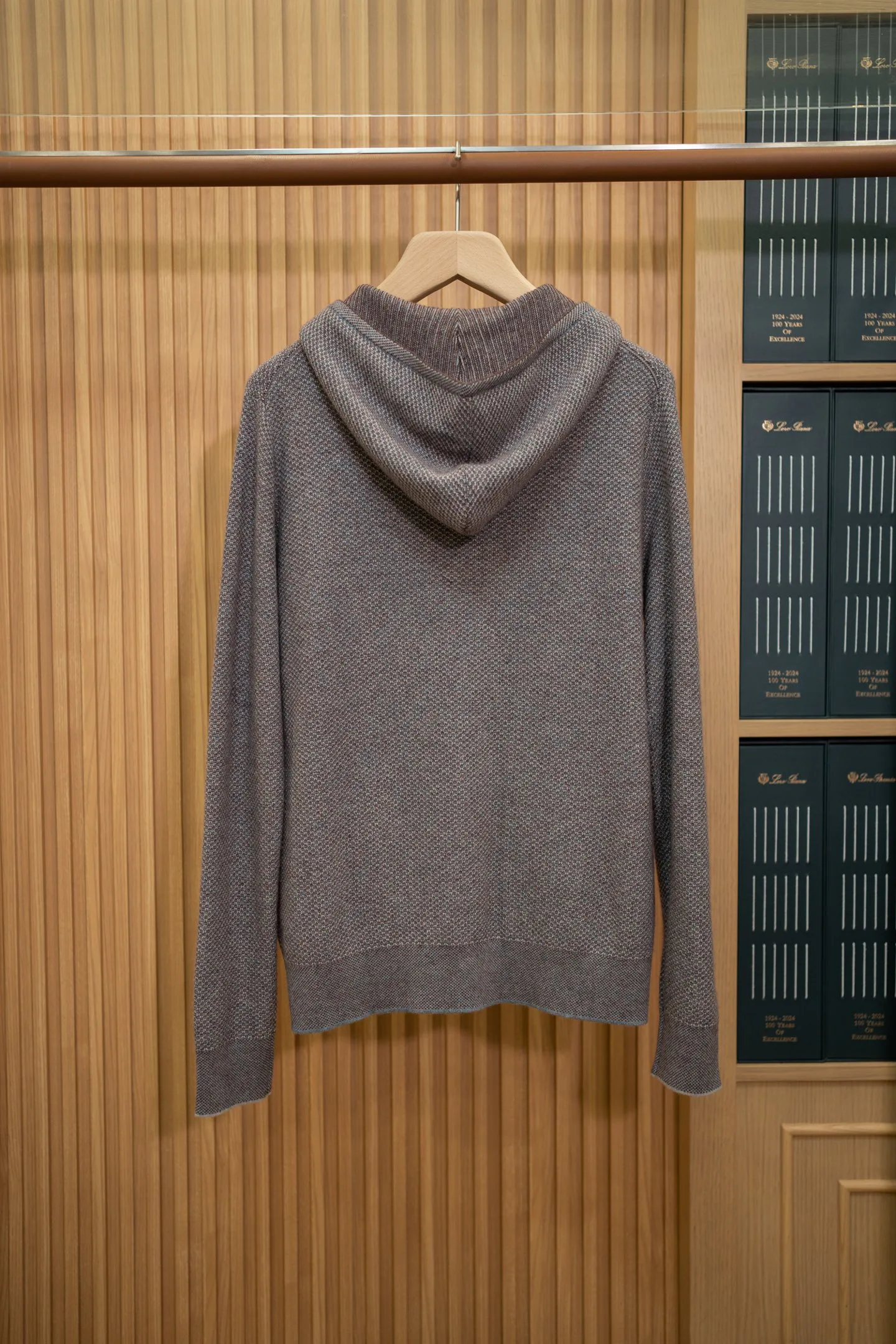 Джемперы И Свитеры Мужские Loro Piana 1268238