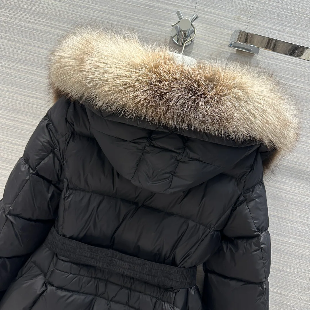 Куртки И Пуховики Женские Moncler 18130053