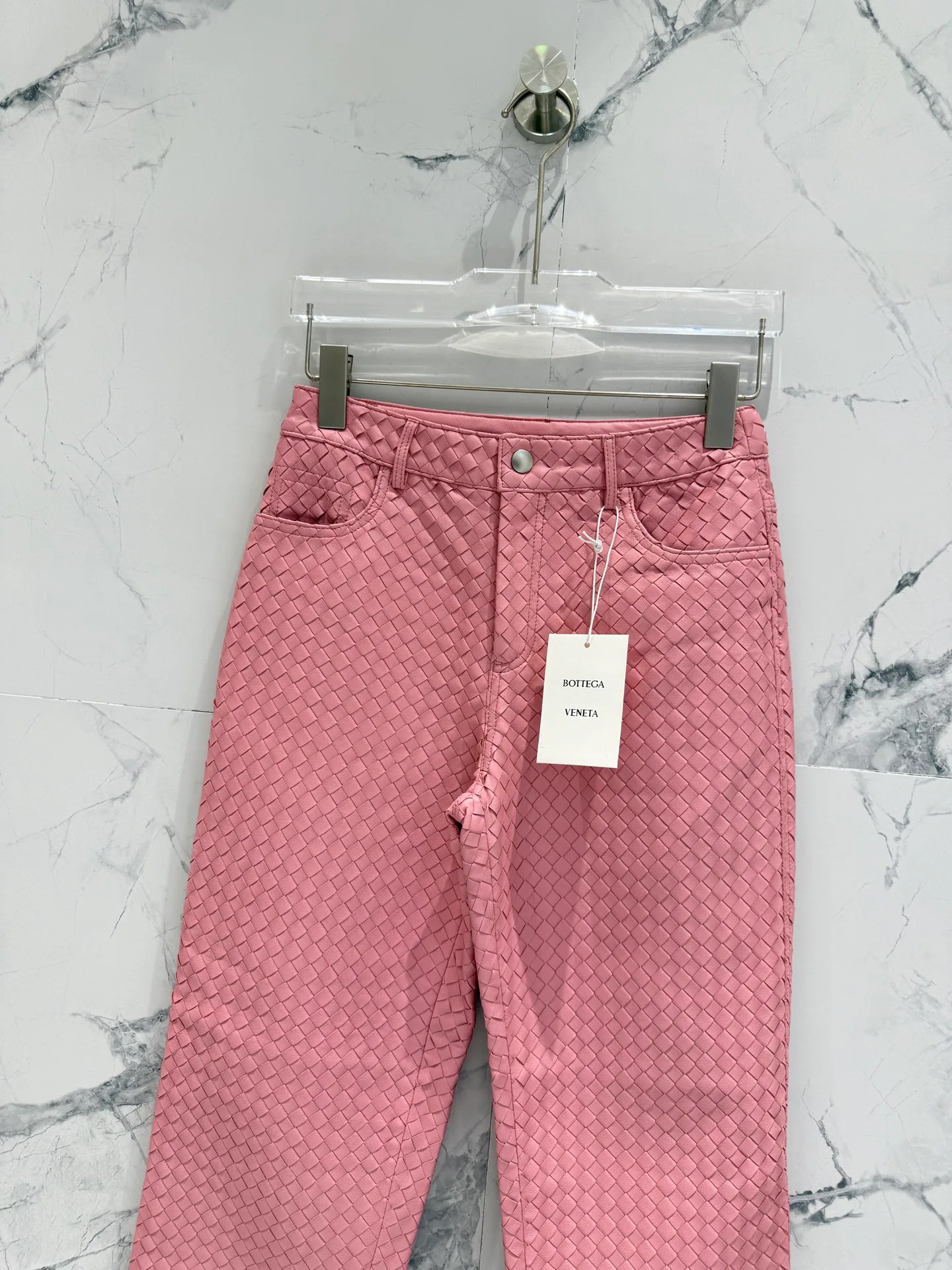 Брюки Женские Bottega Veneta 17176873