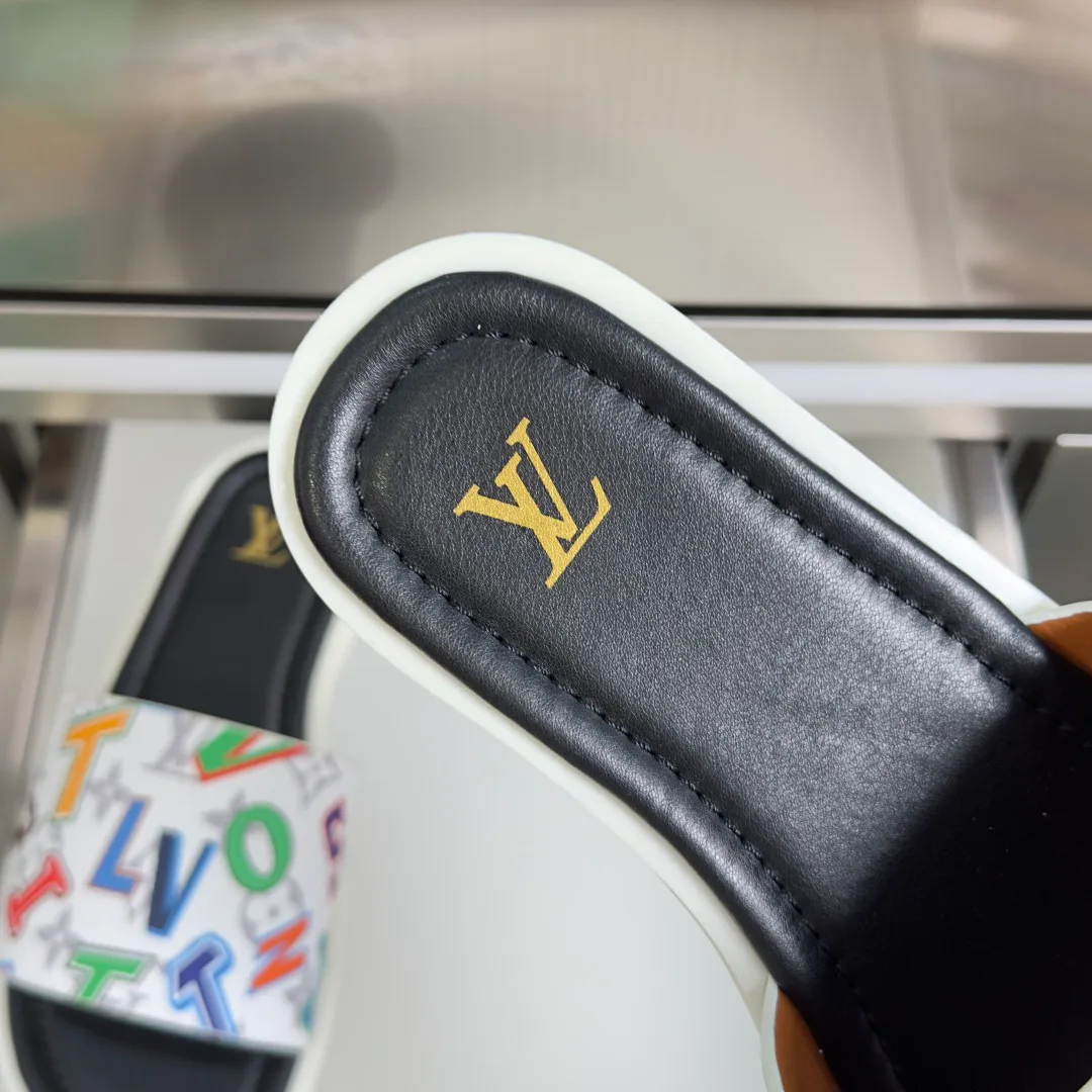 Сандалии Мужские Louis Vuitton 11744116