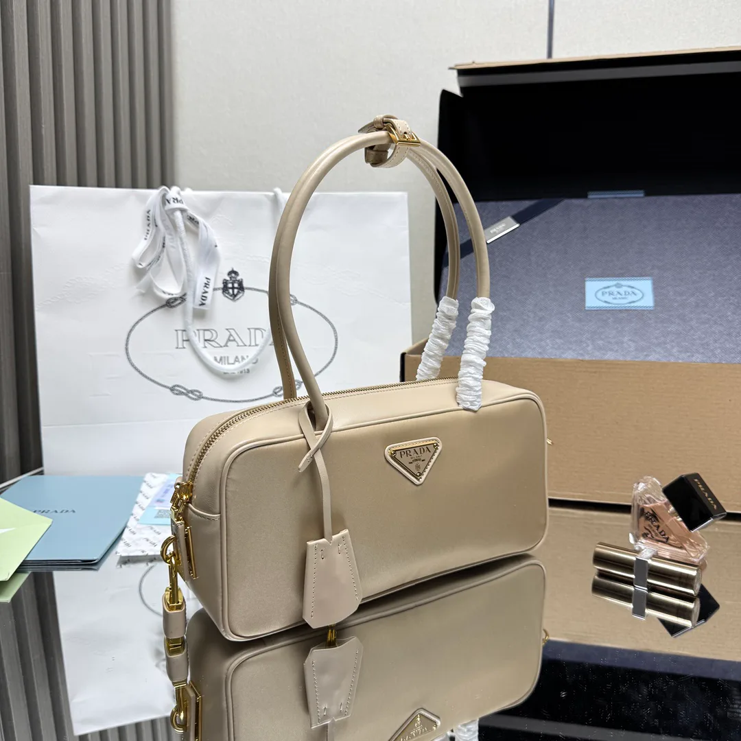 Классические Сумки Женские Prada 118541