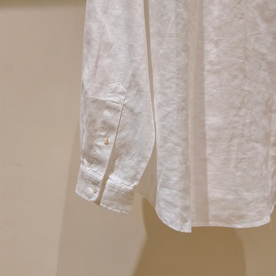 Рубашки Мужские Ralph Lauren 18570484