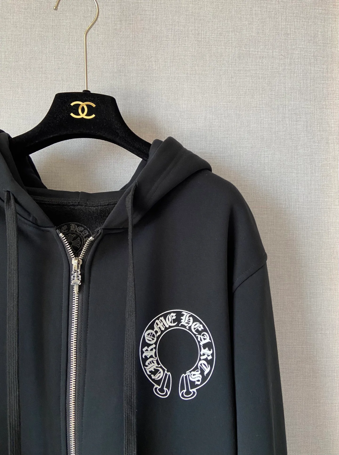 Свитшоты И Худи Мужские Chrome Hearts 19108029