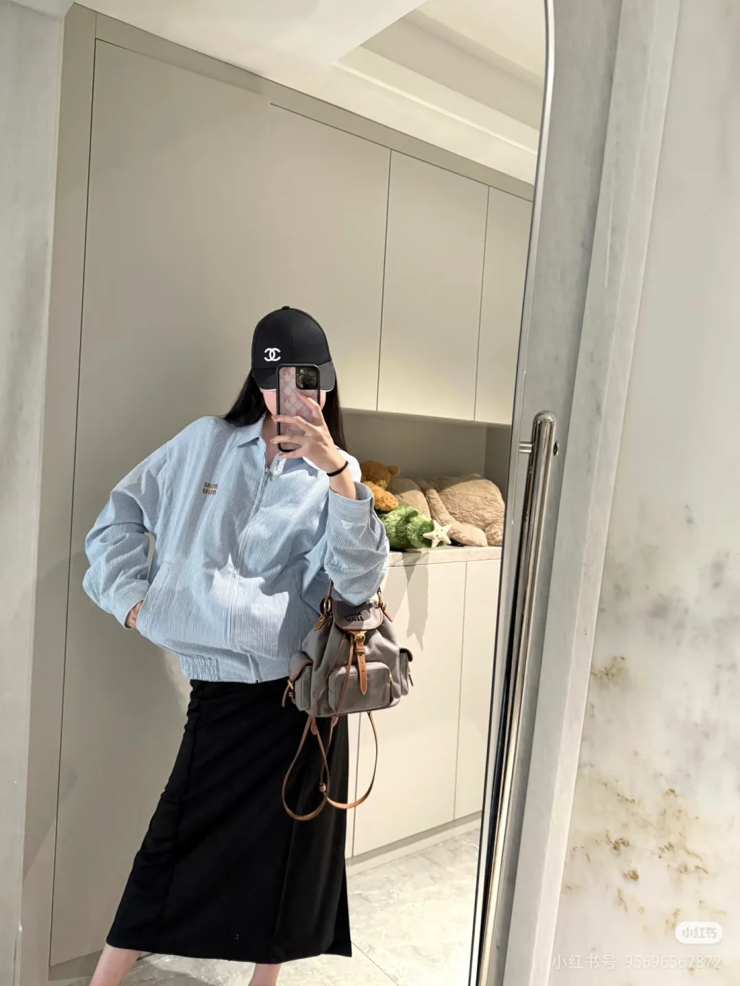 Куртки И Пуховики Мужские Miu Miu 1684429