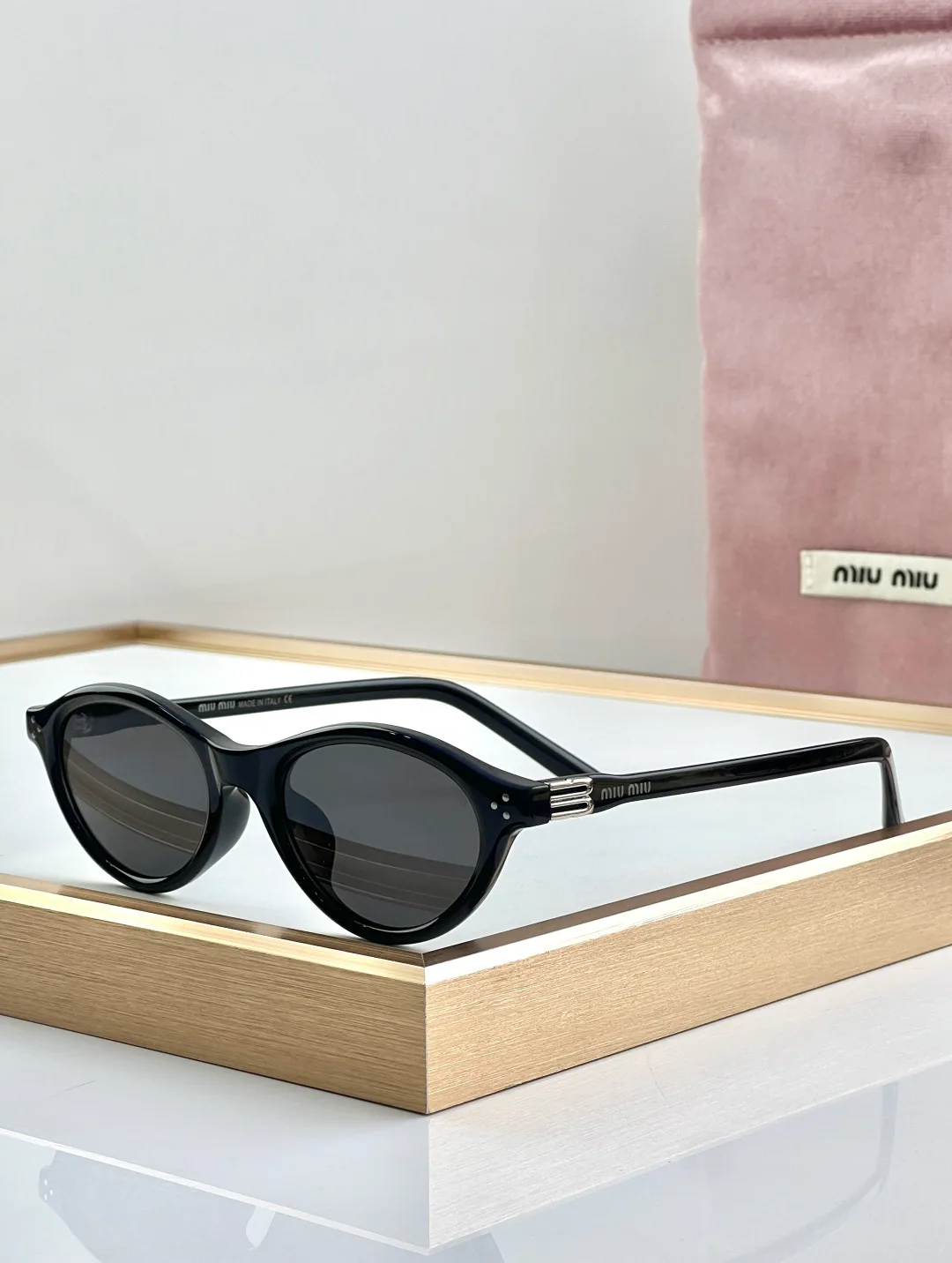Очки Miu Miu 12959375