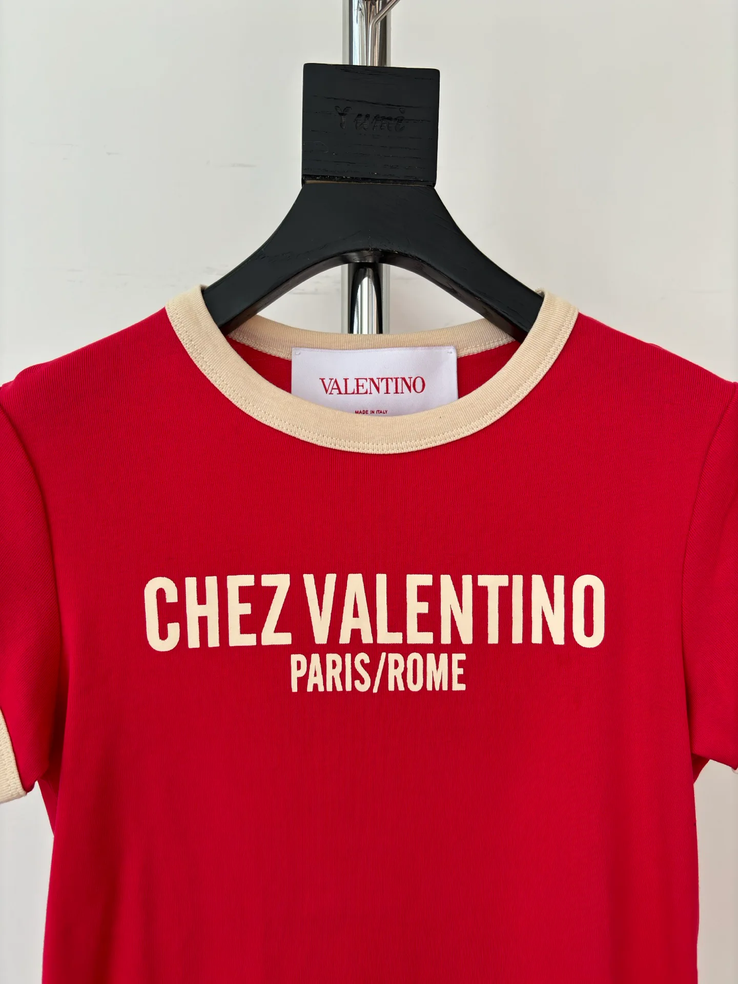 Футболки Женские Valentino 26486