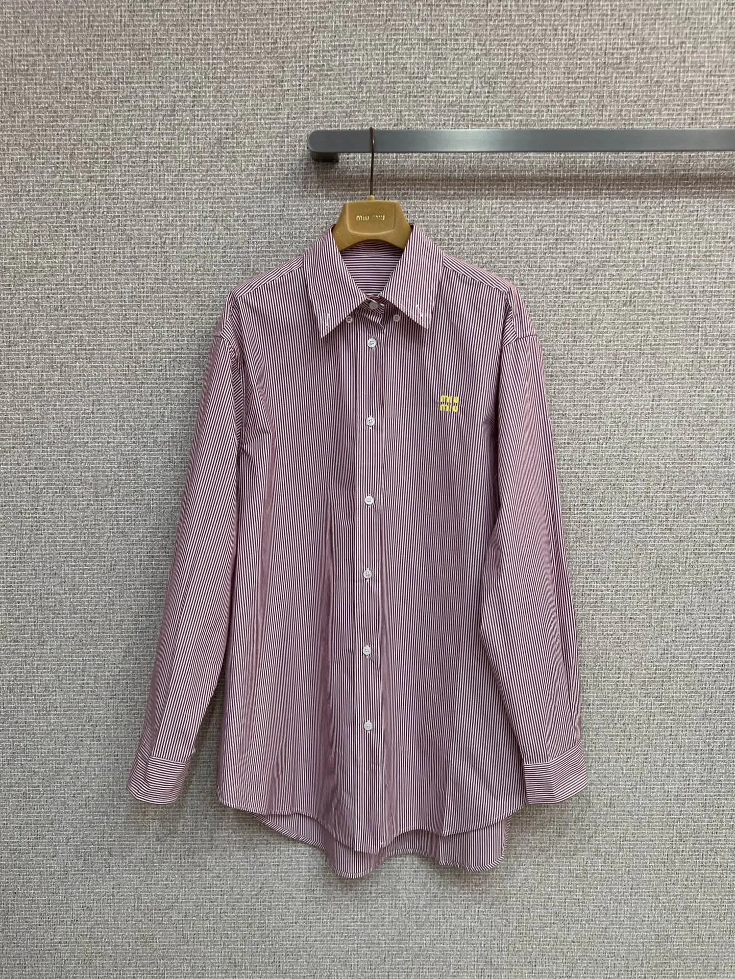 Рубашки Женские Miu Miu 13345878