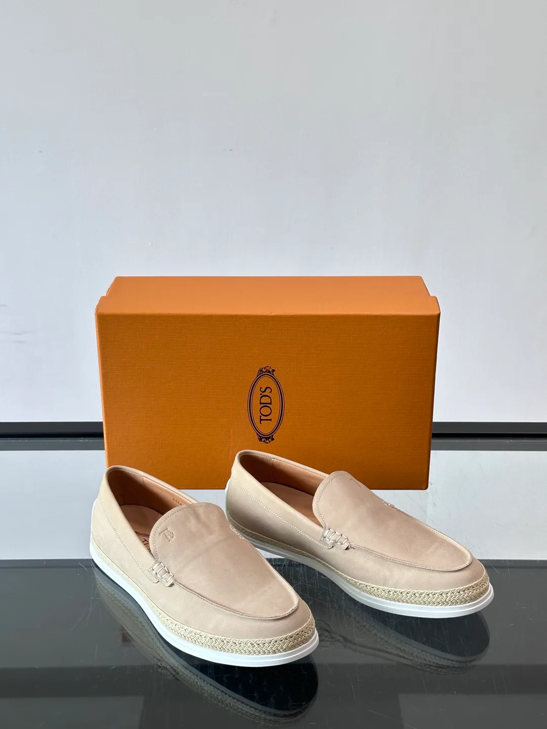 Лоферы И Туфли Мужские Tod's 17646108