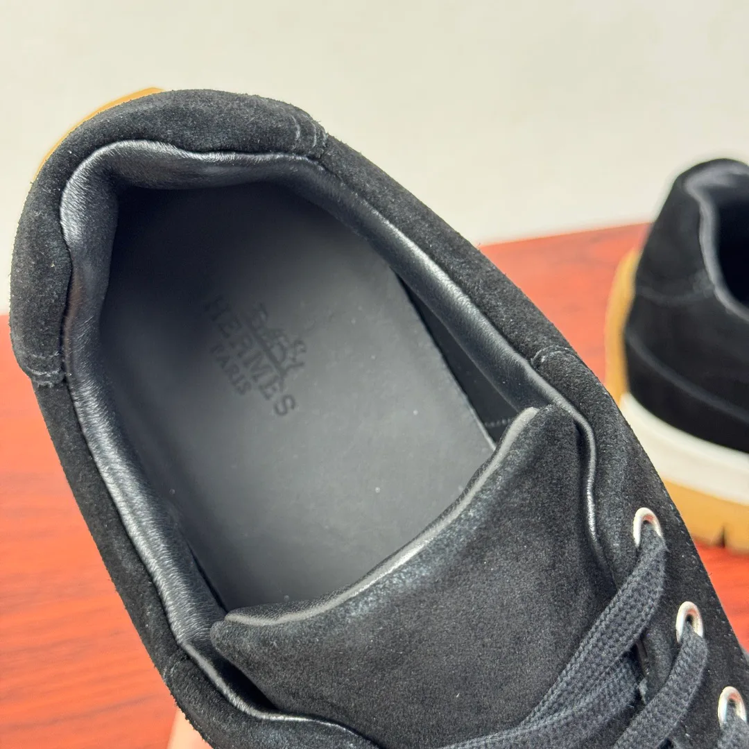 Кроссовки Женские Hermes 1142066