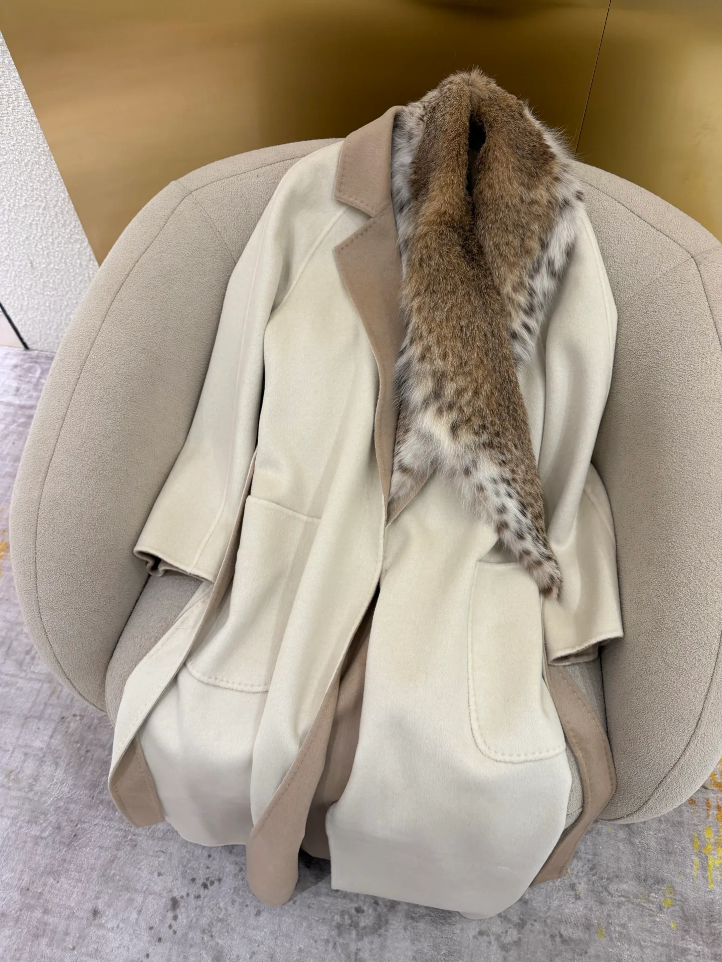 Пальто Женские Max Mara 19078708